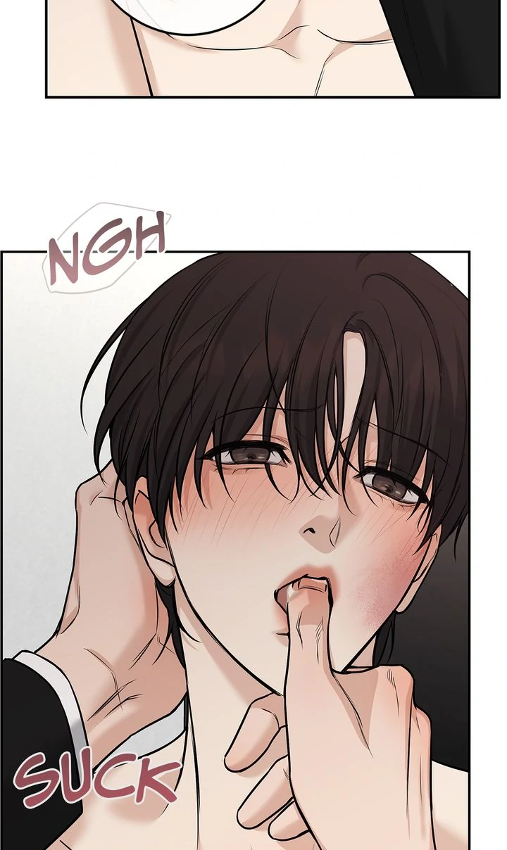 March [Kaizen Scan] - Episode 22 manhwa