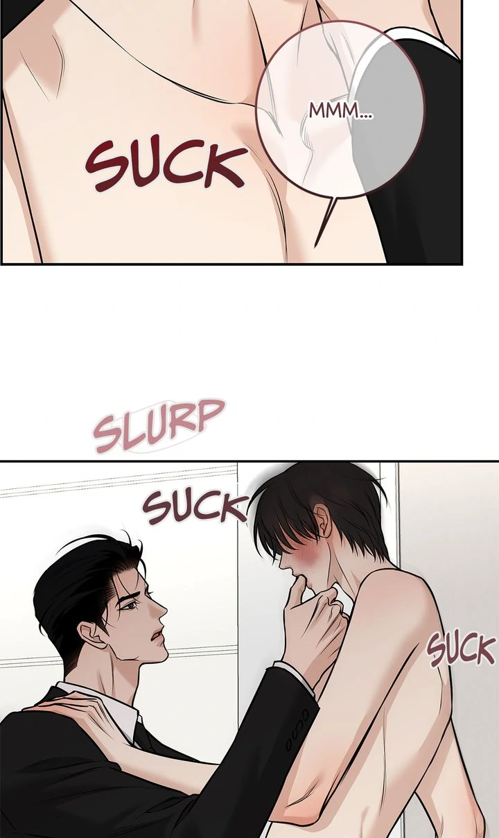 March [Kaizen Scan] - Episode 22 manhwa