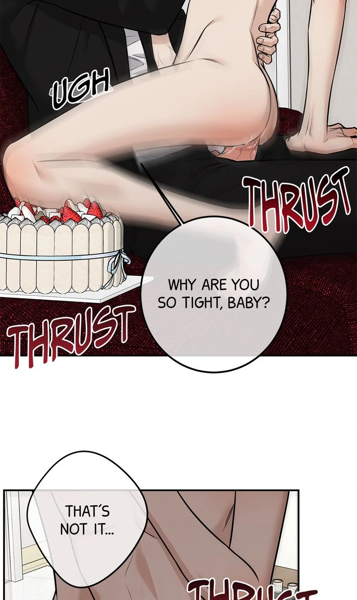 March [Kaizen Scan] - Episode 22 manhwa