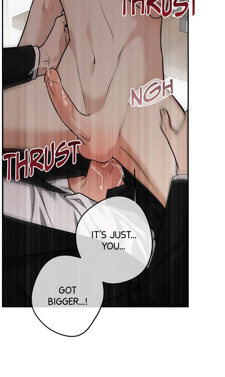 March [Kaizen Scan] - Episode 22 manhwa