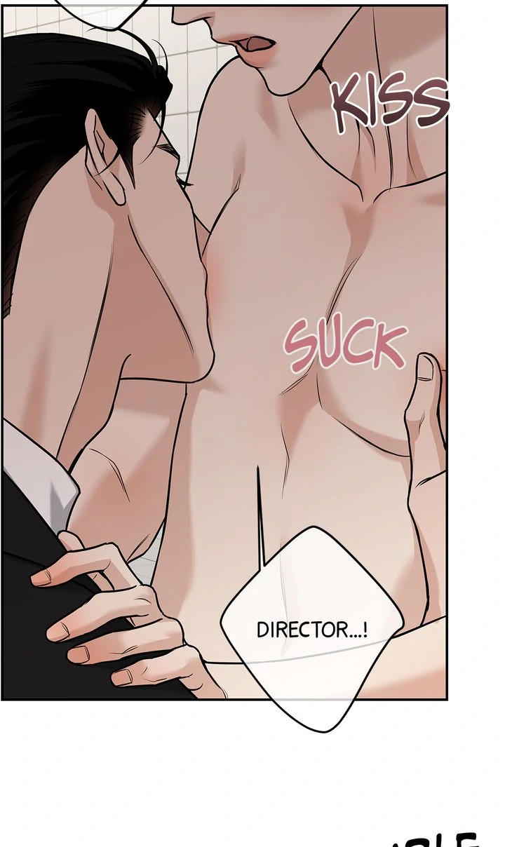 March [Kaizen Scan] - Episode 22 manhwa