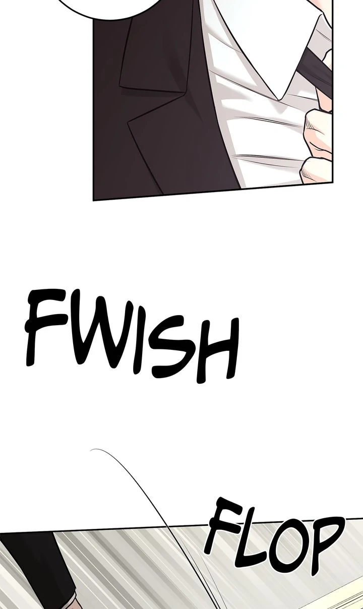 March [Kaizen Scan] - Episode 22 manhwa