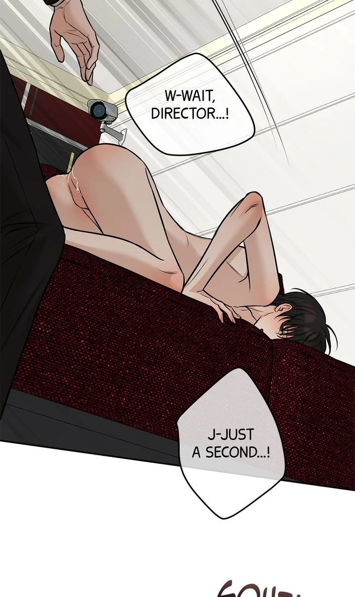 March [Kaizen Scan] - Episode 22 manhwa