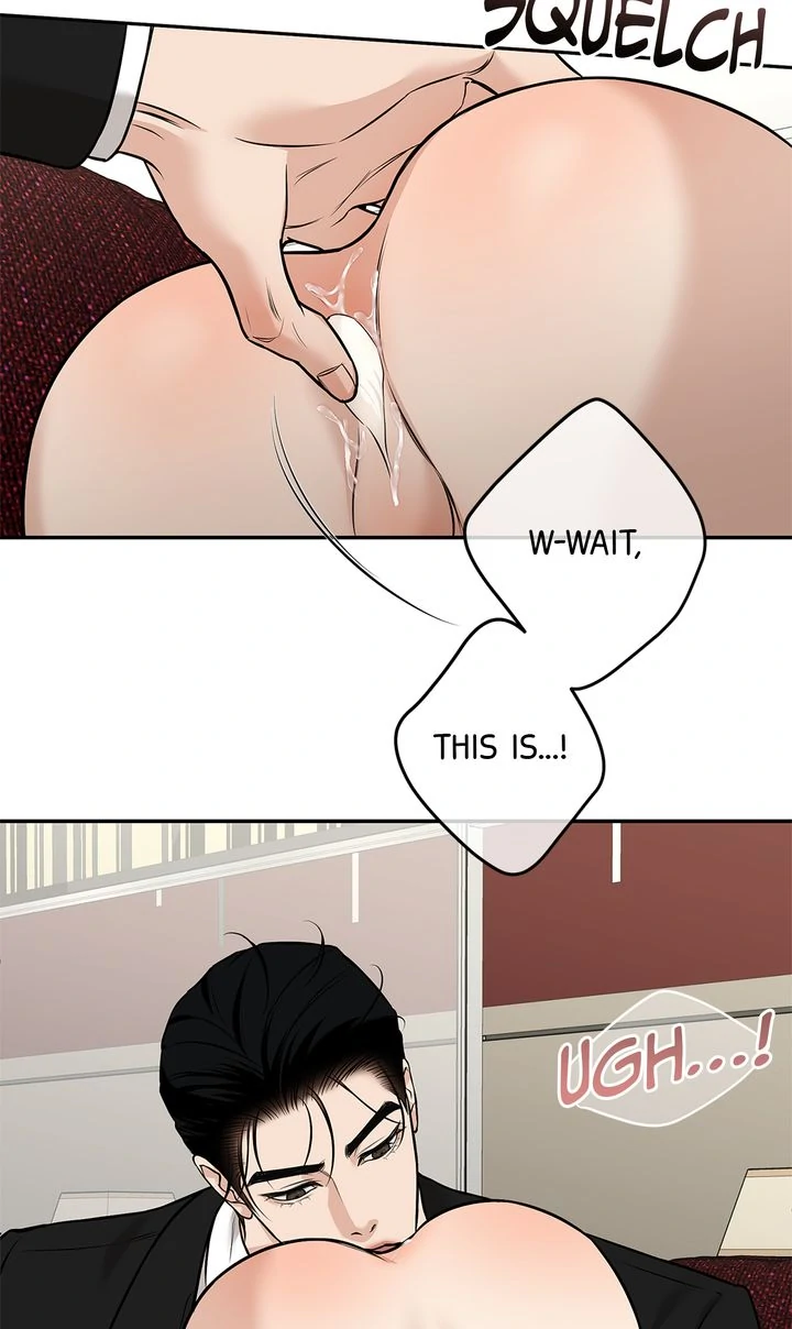 March [Kaizen Scan] - Episode 22 manhwa