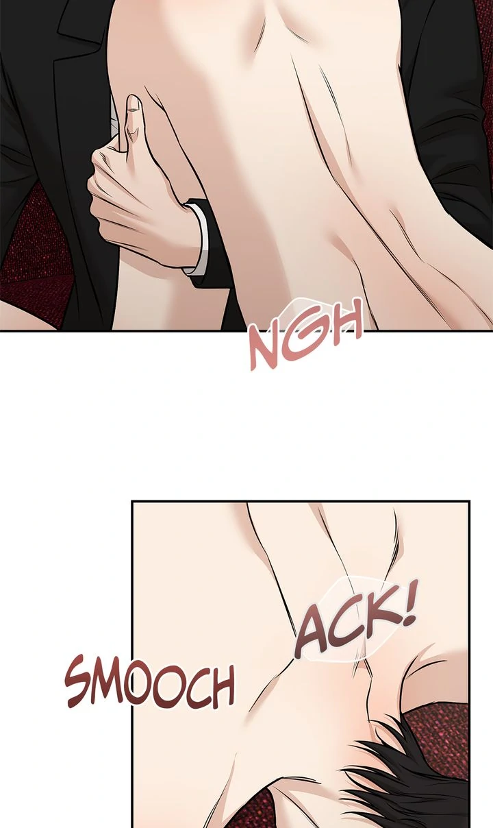 March [Kaizen Scan] - Episode 22 manhwa