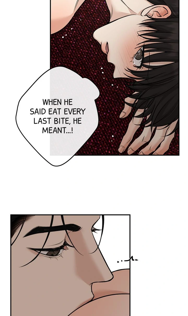 March [Kaizen Scan] - Episode 22 manhwa