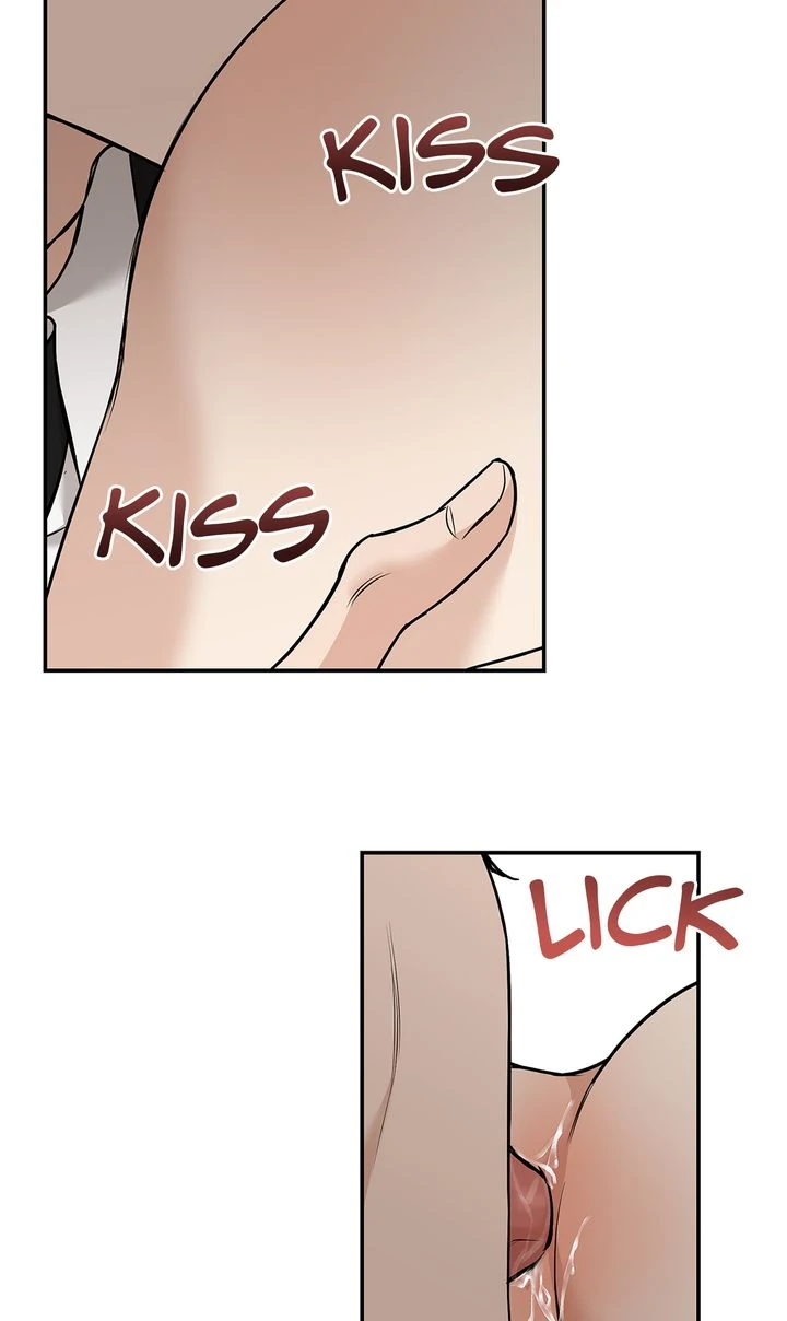 March [Kaizen Scan] - Episode 22 manhwa