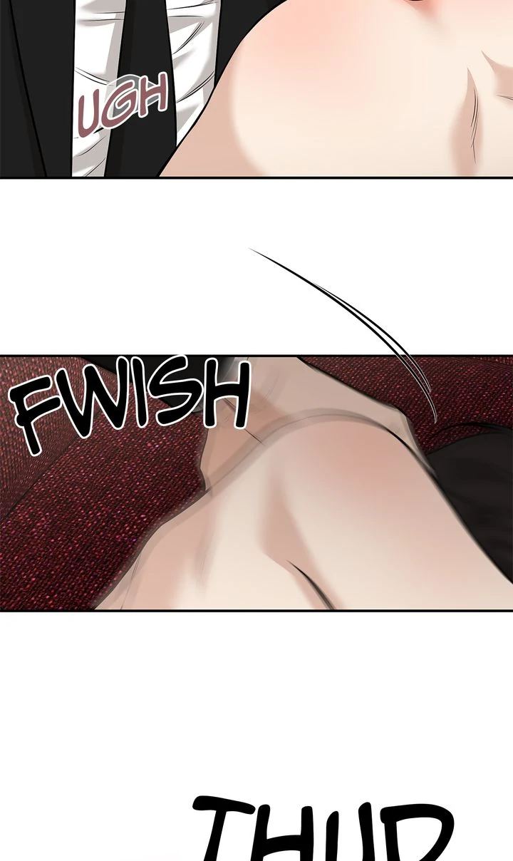 March [Kaizen Scan] - Episode 22 manhwa