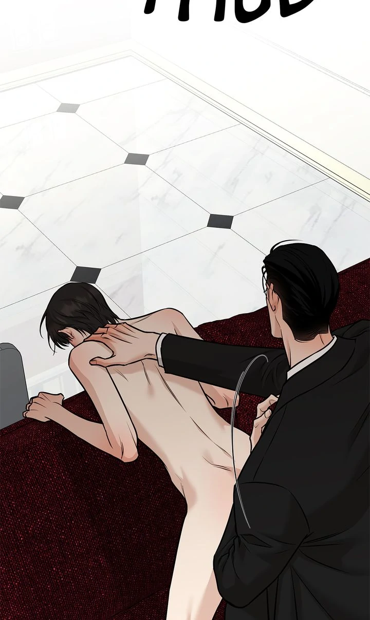 March [Kaizen Scan] - Episode 22 manhwa