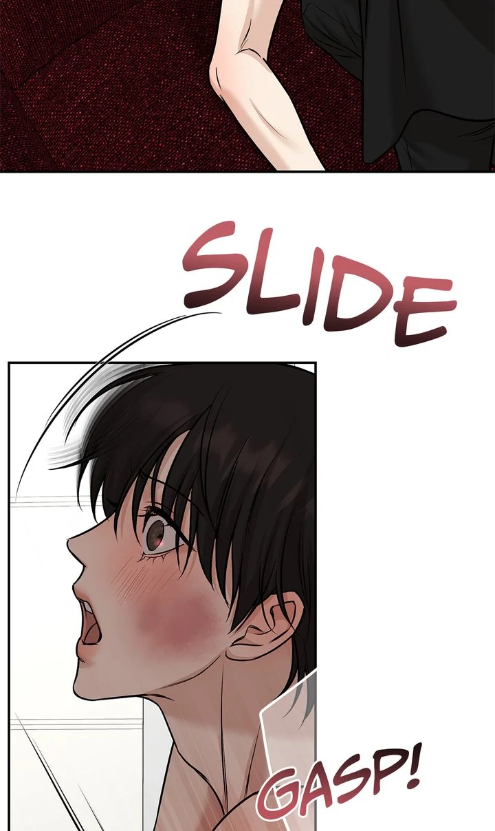 March [Kaizen Scan] - Episode 22 manhwa