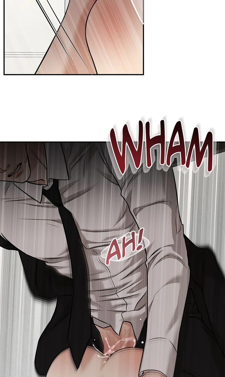 March [Kaizen Scan] - Episode 22 manhwa