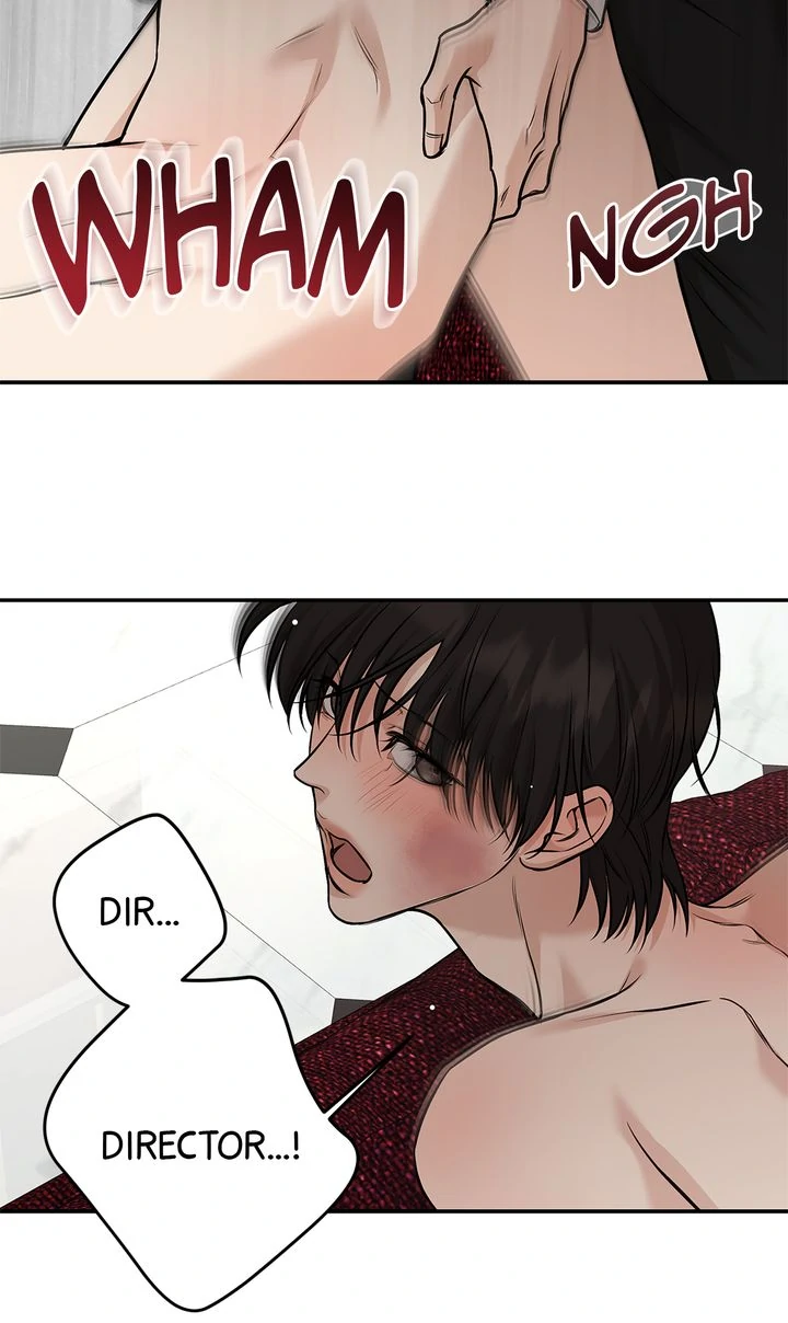 March [Kaizen Scan] - Episode 22 manhwa