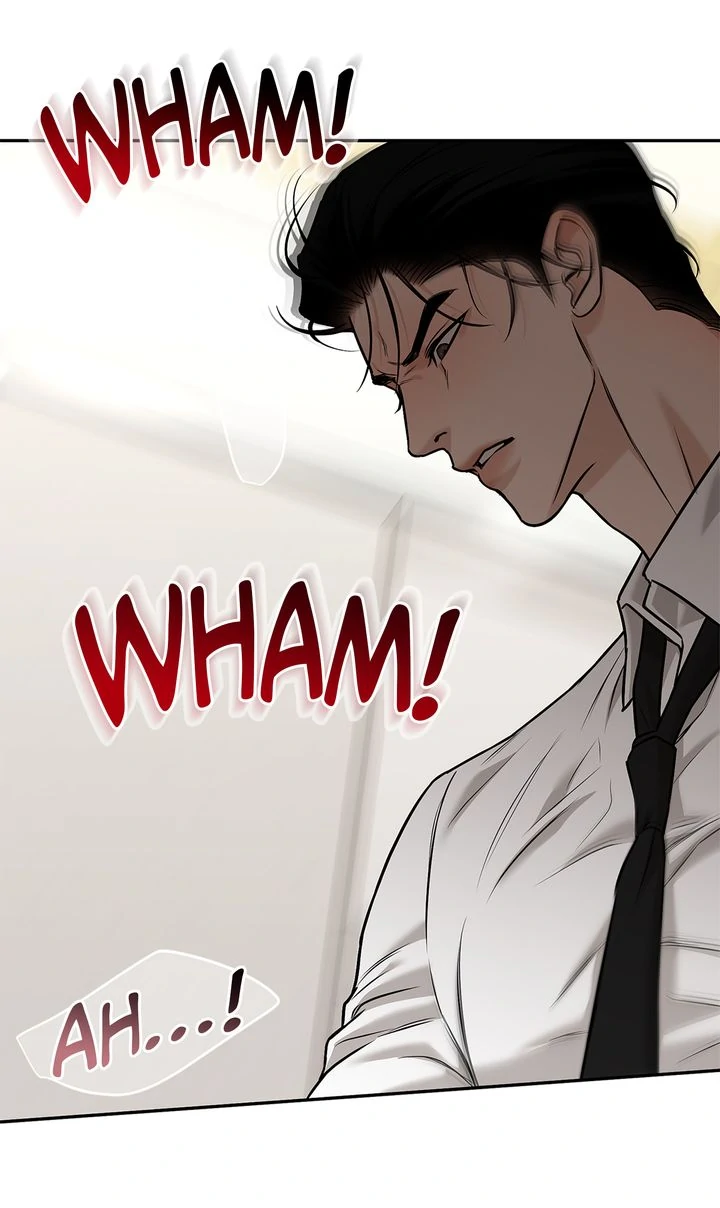 March [Kaizen Scan] - Episode 22 manhwa