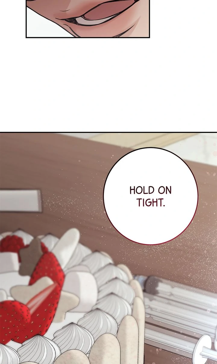 March [Kaizen Scan] - Episode 22 manhwa