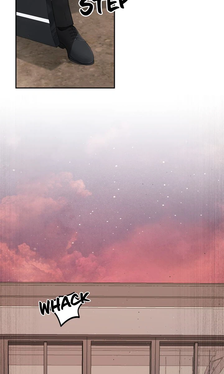 High School Return of a Gangster [Official] - S1 Episode 1 manhwa