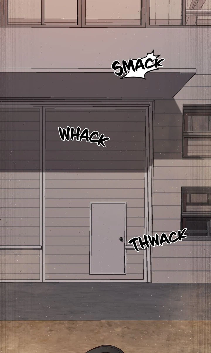 High School Return of a Gangster [Official] - S1 Episode 1 manhwa