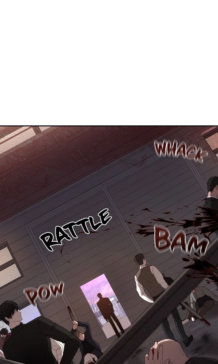 High School Return of a Gangster [Official] - S1 Episode 1 manhwa