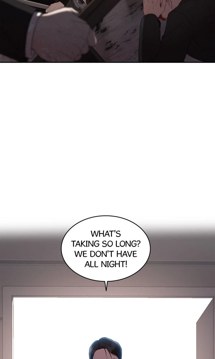 High School Return of a Gangster [Official] - S1 Episode 1 manhwa