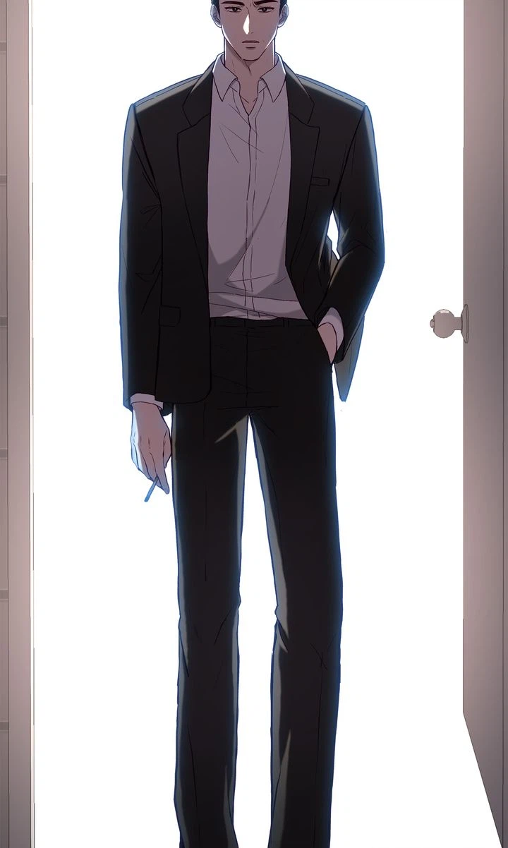High School Return of a Gangster [Official] - S1 Episode 1 manhwa