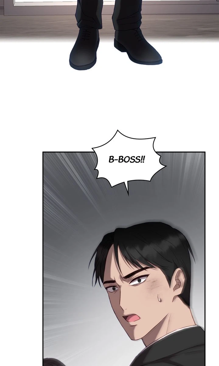 High School Return of a Gangster [Official] - S1 Episode 1 manhwa