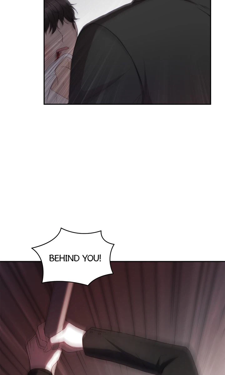 High School Return of a Gangster [Official] - S1 Episode 1 manhwa