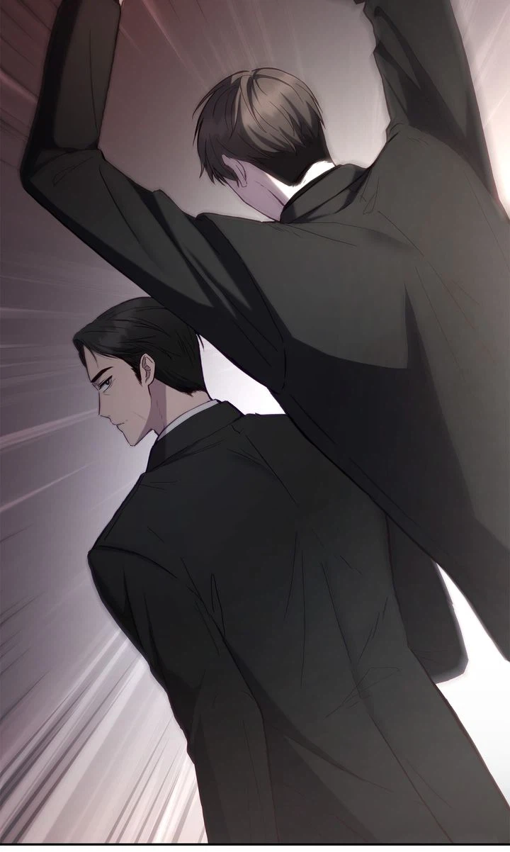 High School Return of a Gangster [Official] - S1 Episode 1 manhwa