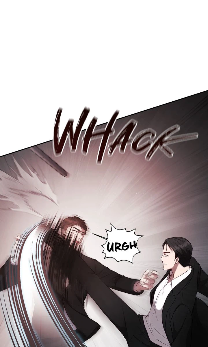 High School Return of a Gangster [Official] - S1 Episode 1 manhwa