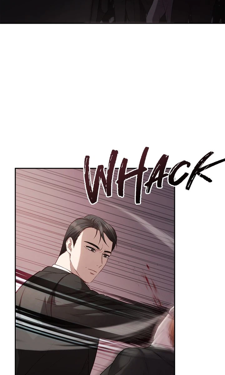 High School Return of a Gangster [Official] - S1 Episode 1 manhwa
