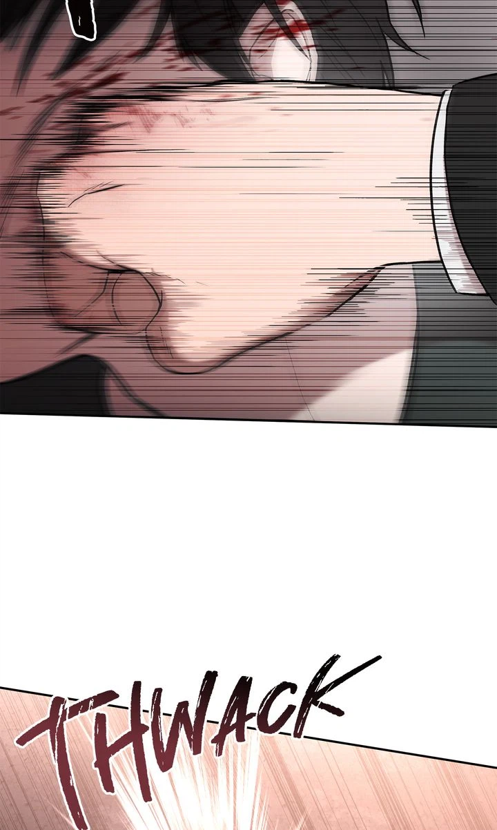 High School Return of a Gangster [Official] - S1 Episode 1 manhwa