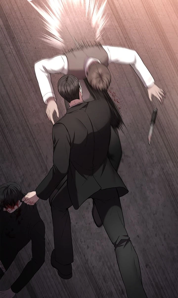 High School Return of a Gangster [Official] - S1 Episode 1 manhwa