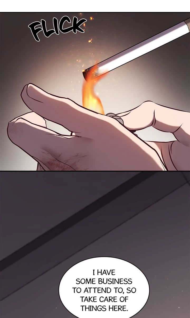 High School Return of a Gangster [Official] - S1 Episode 1 manhwa
