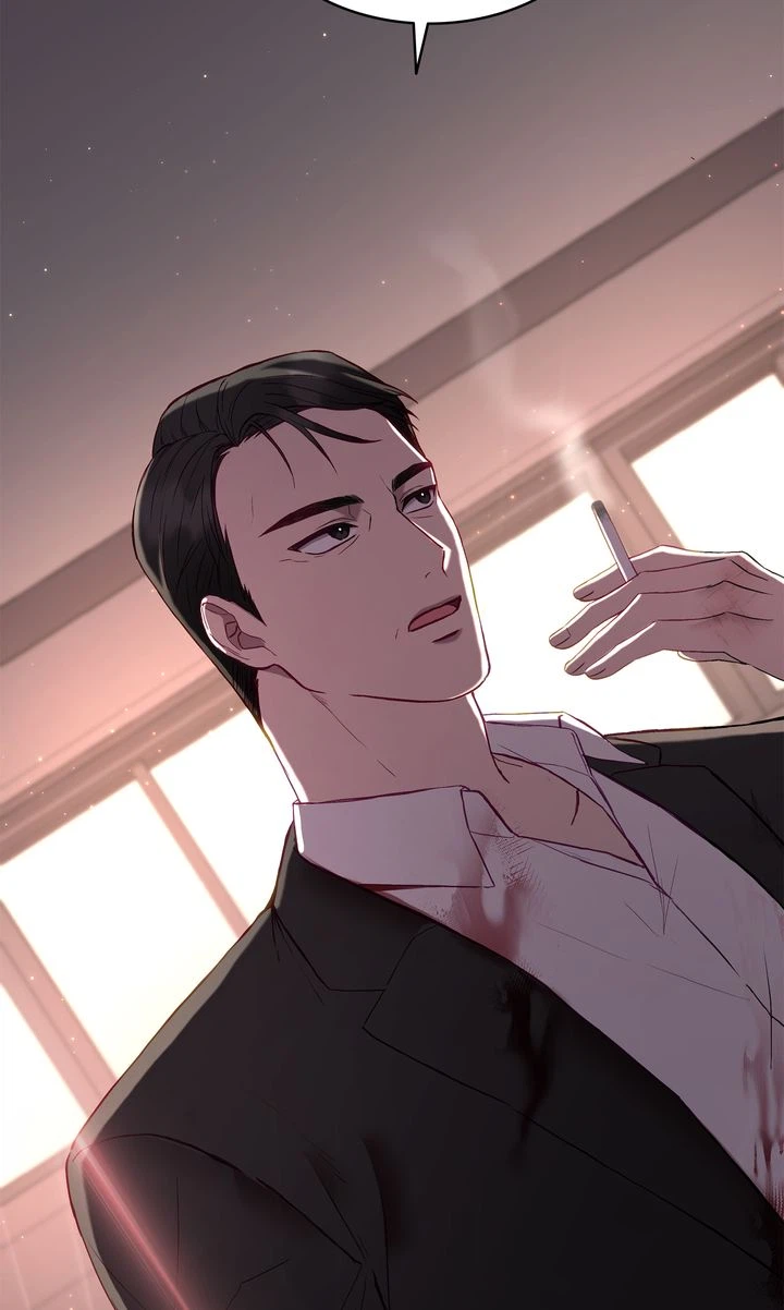 High School Return of a Gangster [Official] - S1 Episode 1 manhwa