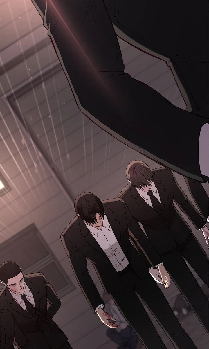 High School Return of a Gangster [Official] - S1 Episode 1 manhwa