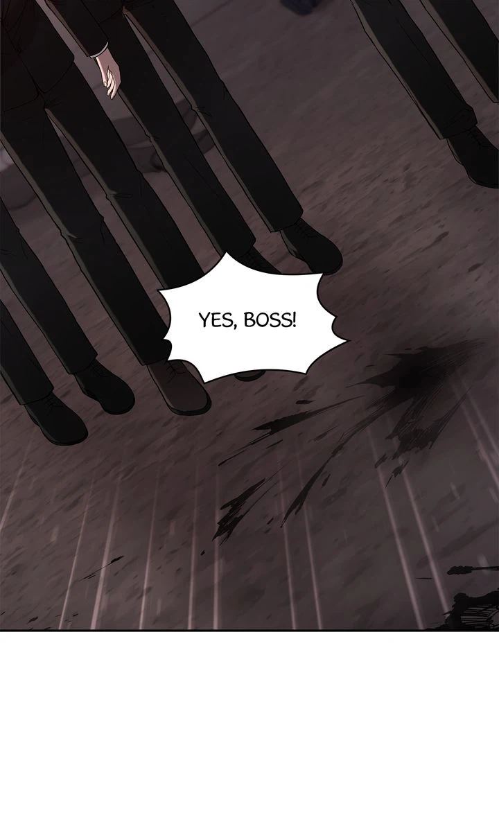 High School Return of a Gangster [Official] - S1 Episode 1 manhwa