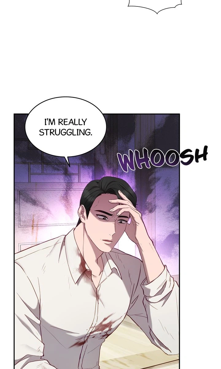 High School Return of a Gangster [Official] - S1 Episode 1 manhwa