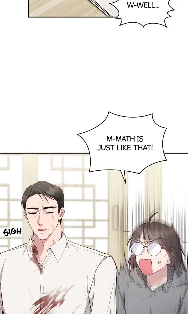 High School Return of a Gangster [Official] - S1 Episode 1 manhwa