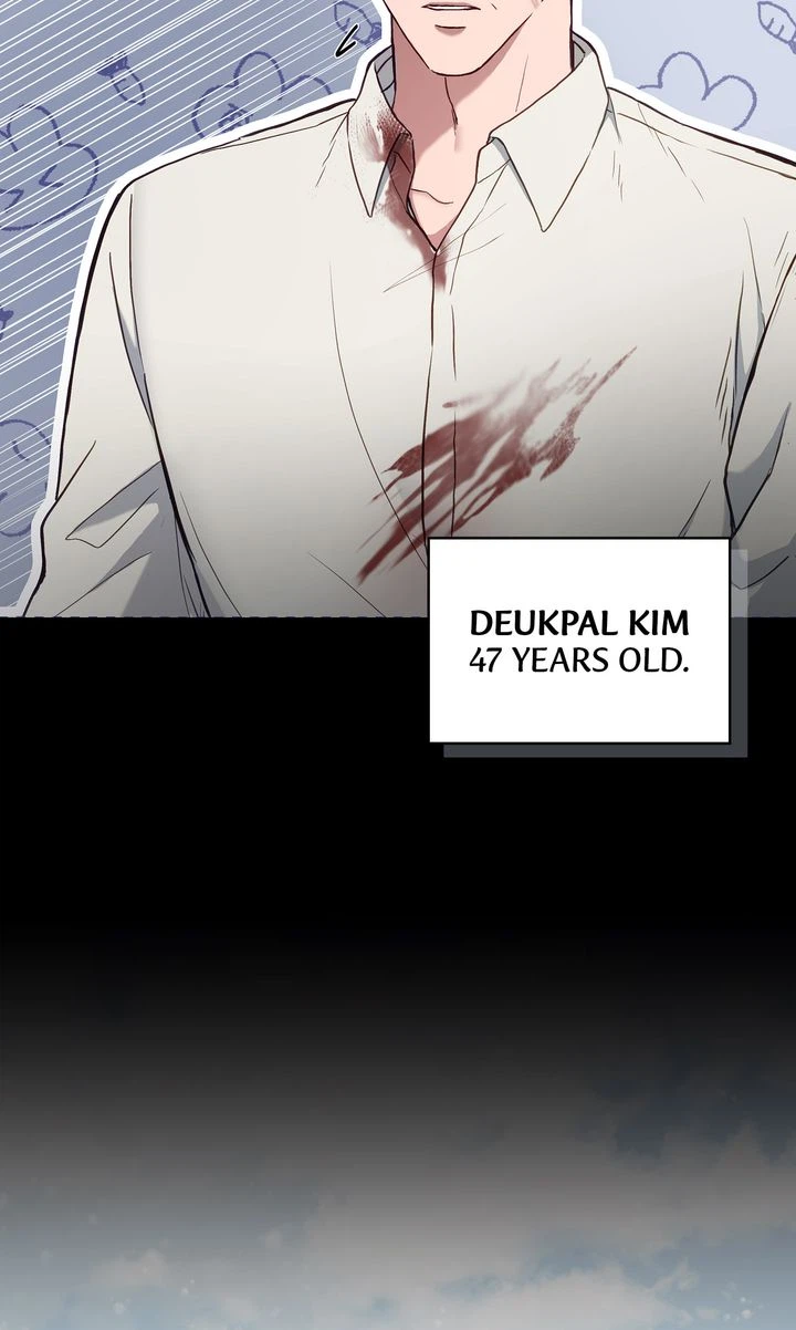 High School Return of a Gangster [Official] - S1 Episode 1 manhwa