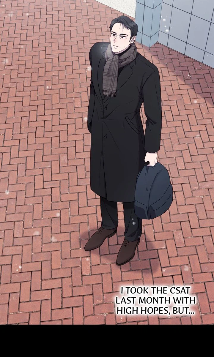 High School Return of a Gangster [Official] - S1 Episode 1 manhwa