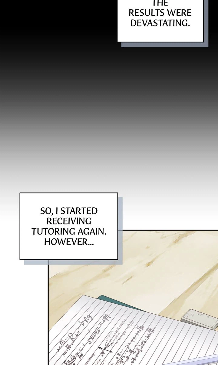 High School Return of a Gangster [Official] - S1 Episode 1 manhwa