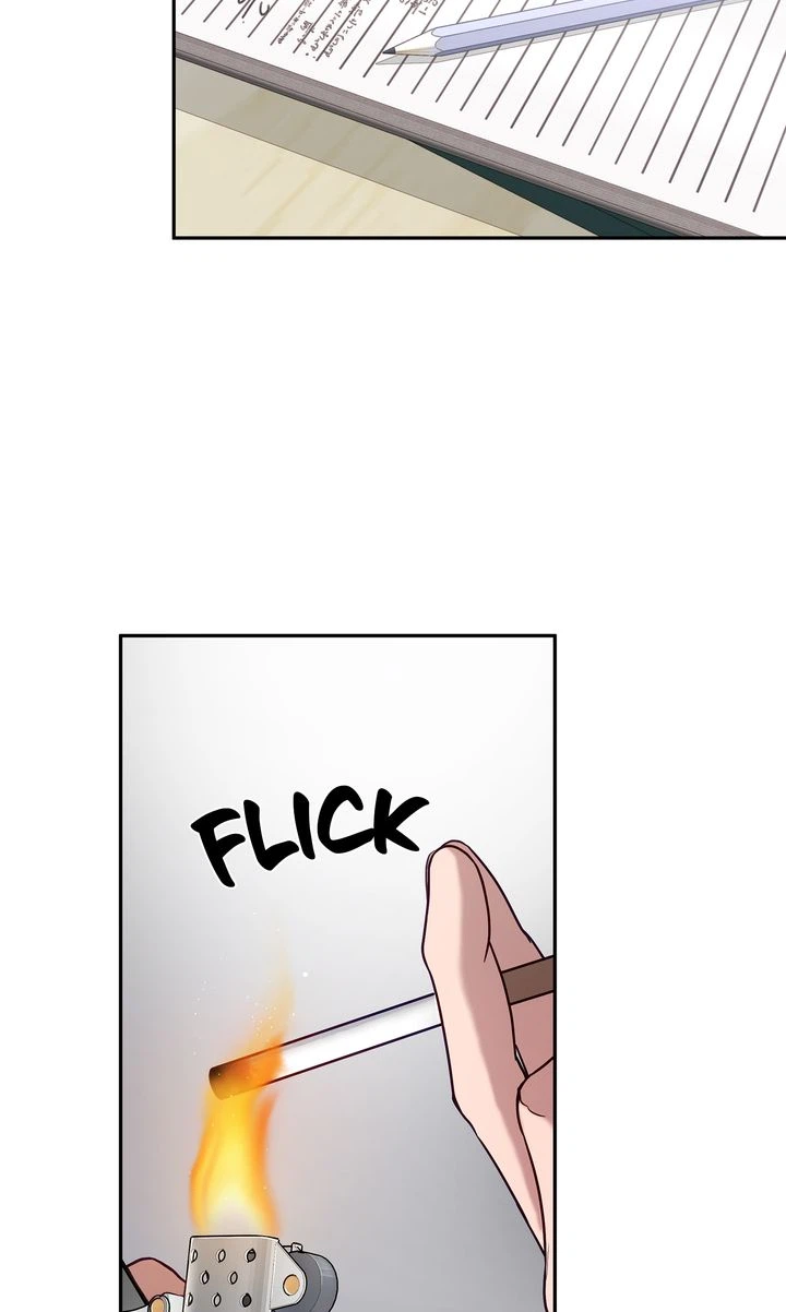 High School Return of a Gangster [Official] - S1 Episode 1 manhwa