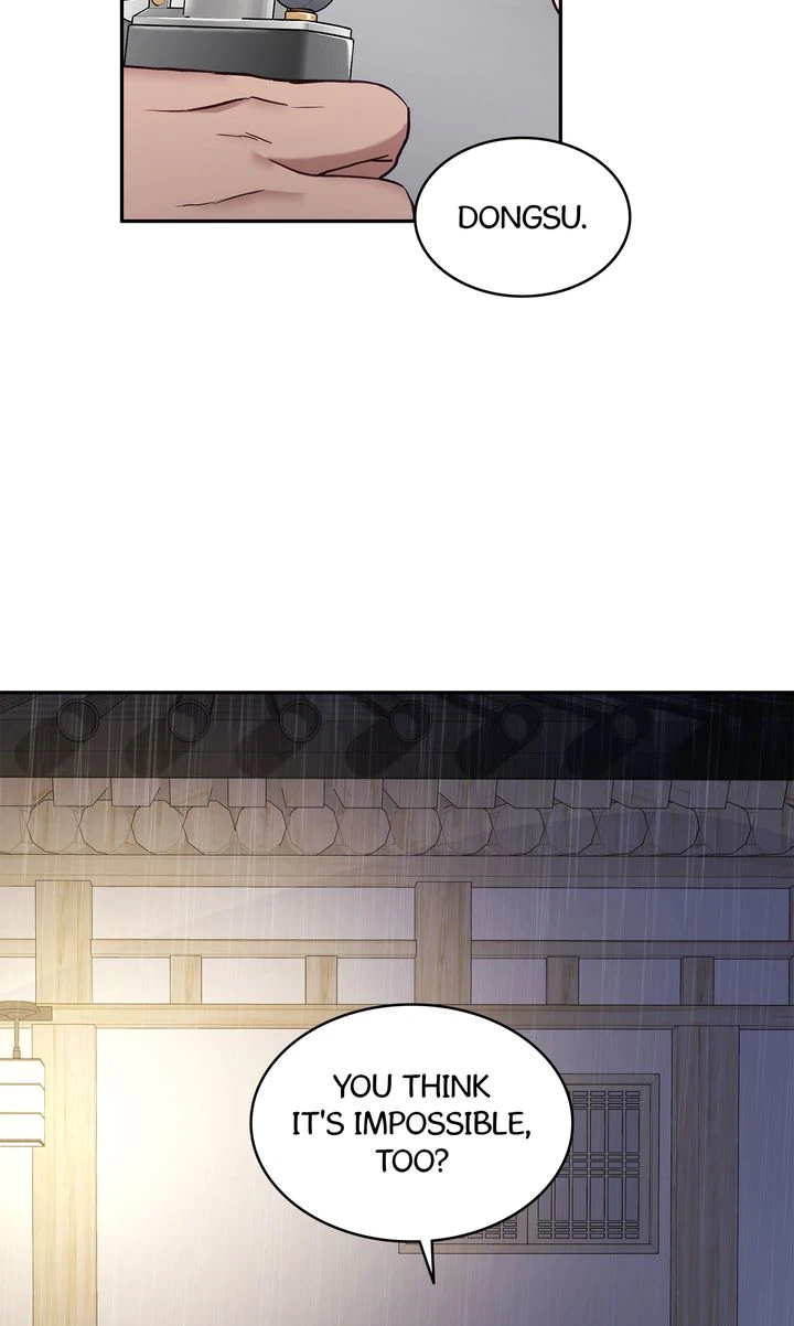 High School Return of a Gangster [Official] - S1 Episode 1 manhwa