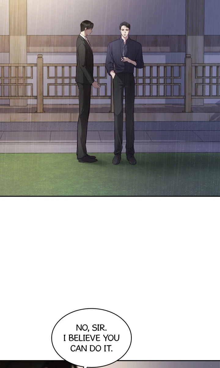 High School Return of a Gangster [Official] - S1 Episode 1 manhwa