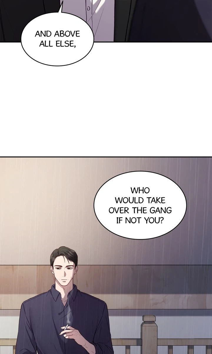 High School Return of a Gangster [Official] - S1 Episode 1 manhwa
