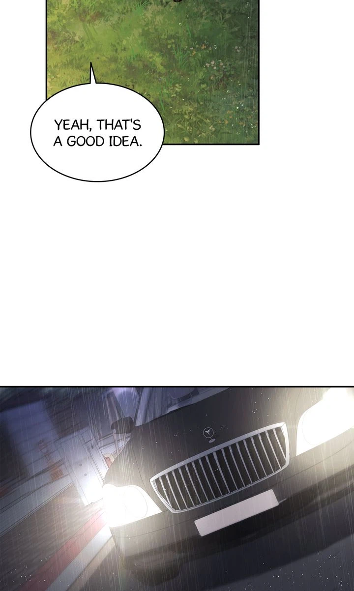 High School Return of a Gangster [Official] - S1 Episode 1 manhwa