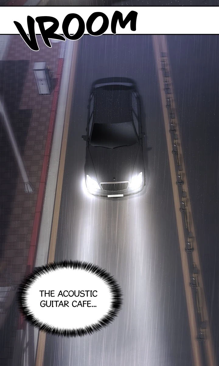 High School Return of a Gangster [Official] - S1 Episode 1 manhwa