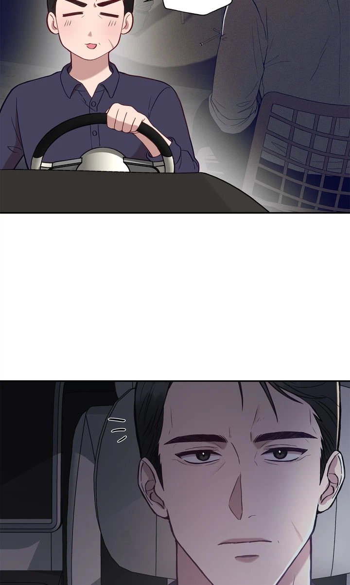 High School Return of a Gangster [Official] - S1 Episode 1 manhwa