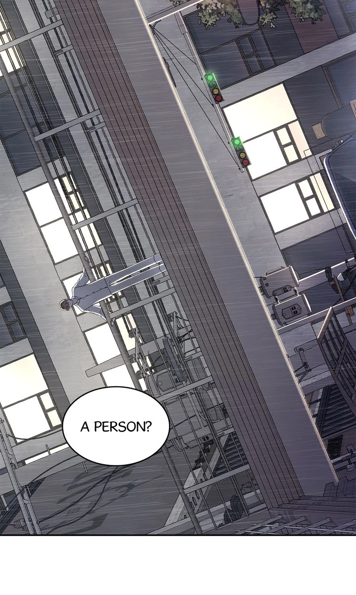 High School Return of a Gangster [Official] - S1 Episode 1 manhwa