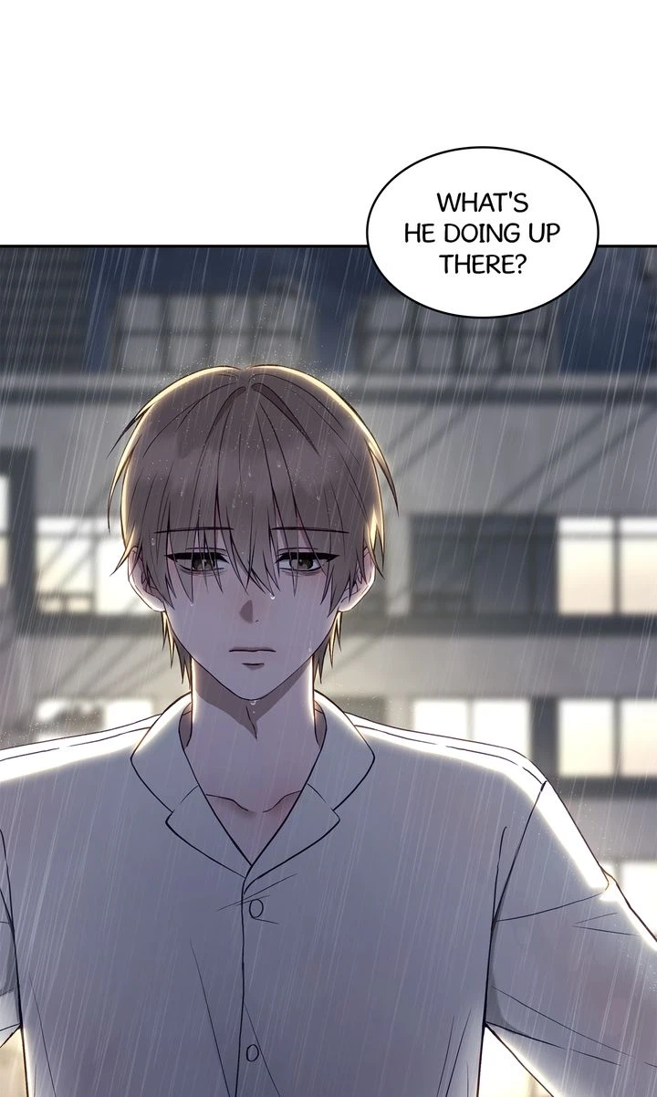 High School Return of a Gangster [Official] - S1 Episode 1 manhwa