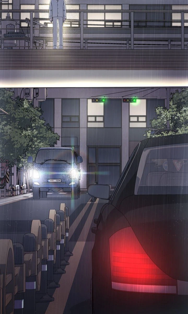 High School Return of a Gangster [Official] - S1 Episode 1 manhwa