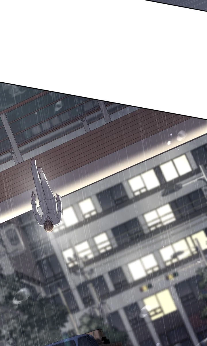 High School Return of a Gangster [Official] - S1 Episode 1 manhwa